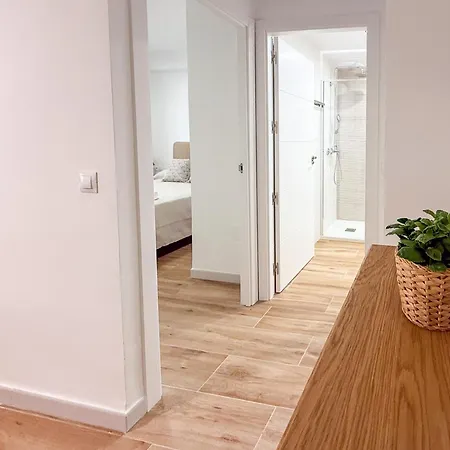 Aire De Mar Apartmán *