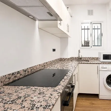 Apartmán Aire De Mar Nerja