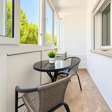Apartmán Aire De Mar