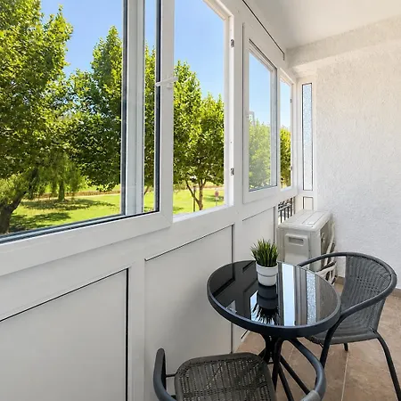 Apartmán Aire De Mar Nerja